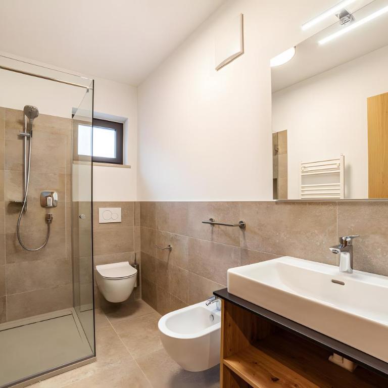 Apartment Pauli - Apartamento Superior de 1 dormitorio con balcón - 12