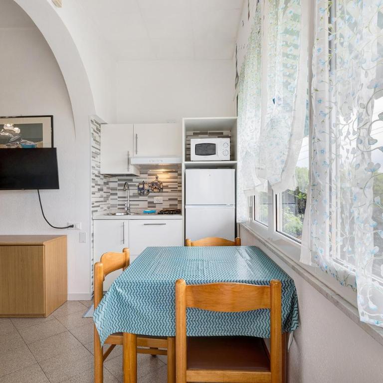 Monolocale 12 - Monolocale con Divano-Letto - 8