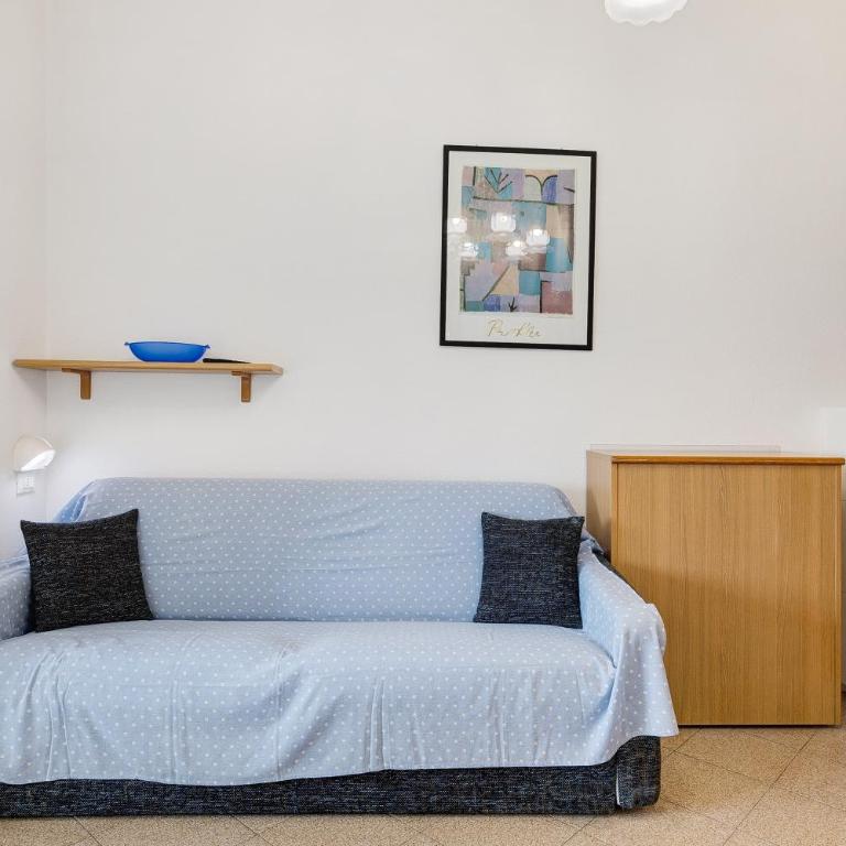 Monolocale 12 - Monolocale con Divano-Letto - 7
