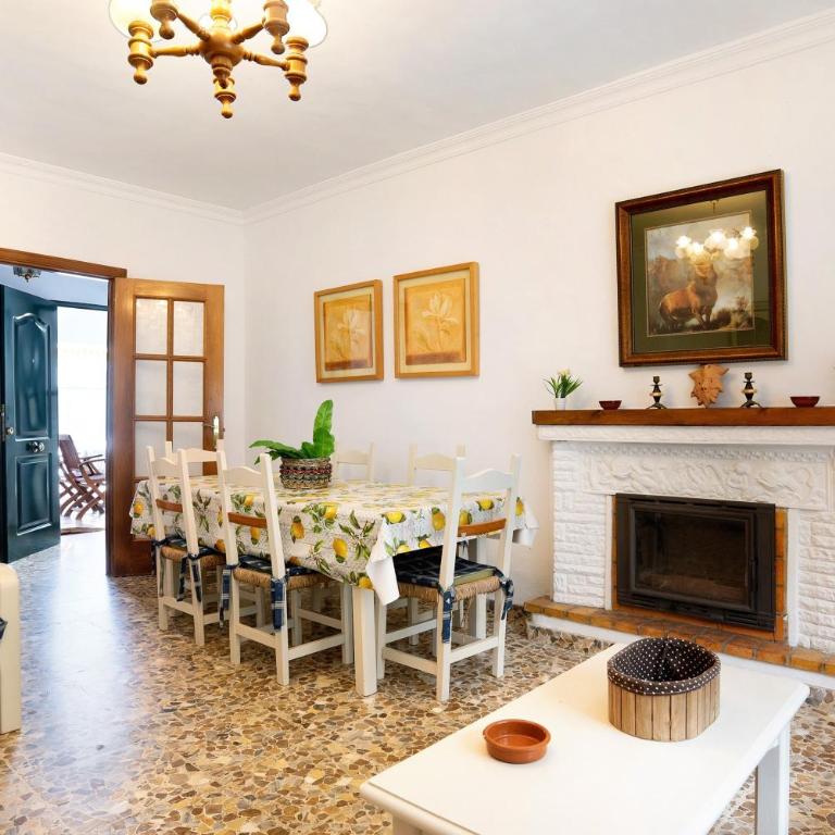 Tramontana - Sólo Familias - Casa de 3 dormitorios - 8
