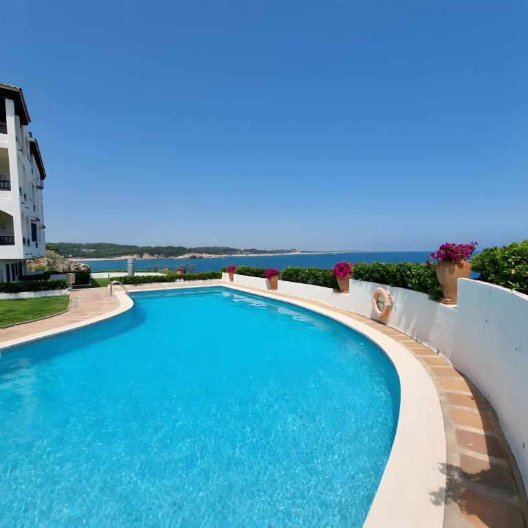 Cargol de mar - Apartamento Superior de 1 dormitorio con balcón - 19
