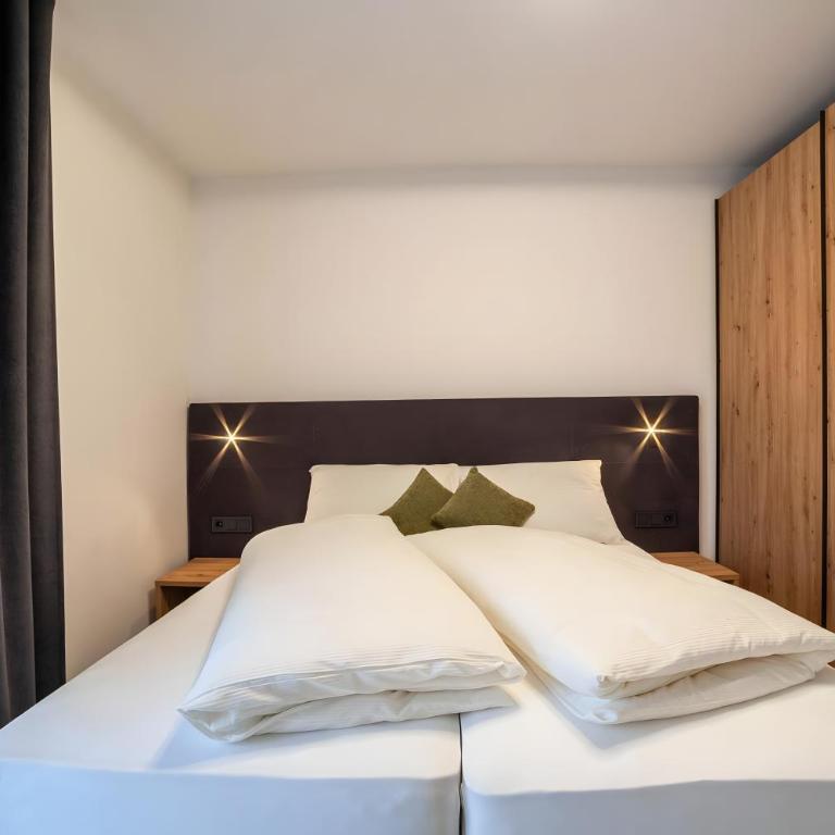 Apartment Pauli - Apartamento Superior de 1 dormitorio con balcón - 8