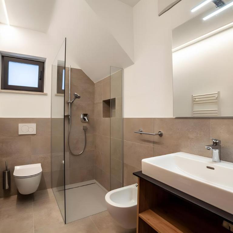 Apartment Pauli - Apartamento Superior de 1 dormitorio con balcón - 9