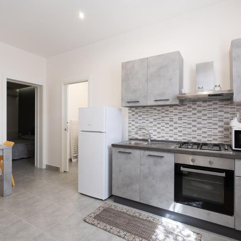 Cuore di Conchiglia 3 - Appartamento Superior con Vista Città - 5