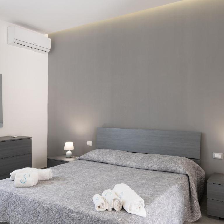 Cuore di Conchiglia 3 - Appartamento Superior con Vista Città - 9