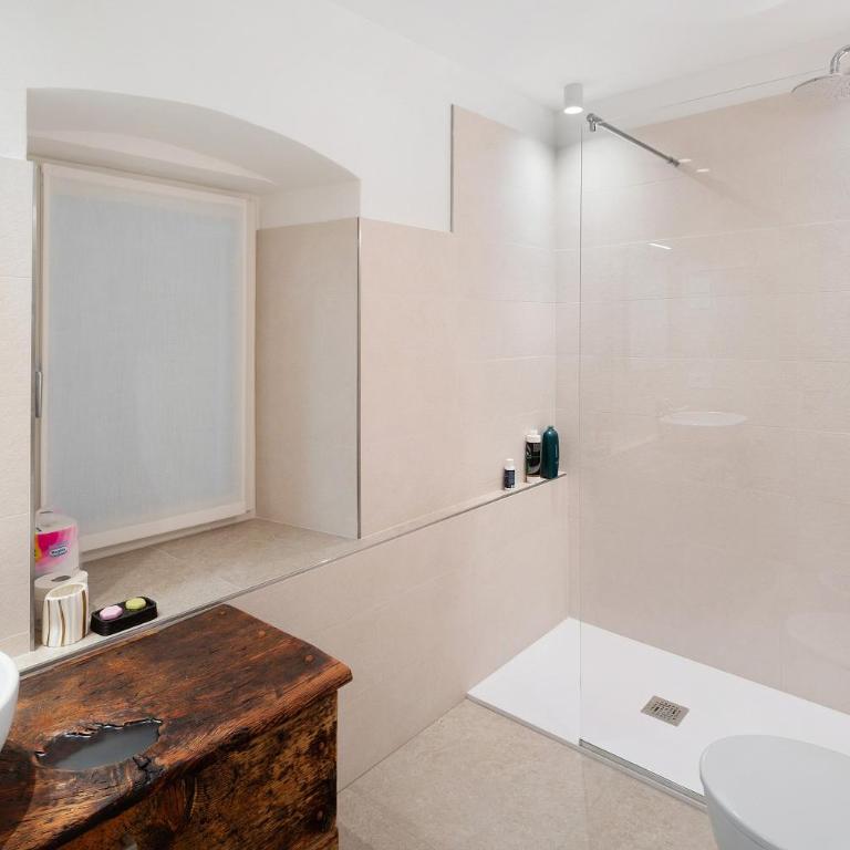 Casa Patty Moena - Appartamento Deluxe con 2 Camere da Letto e Balcone - 17