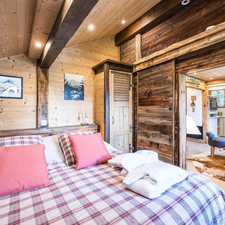 Chalet Vardasse - Chalet 2 Chambres - 6
