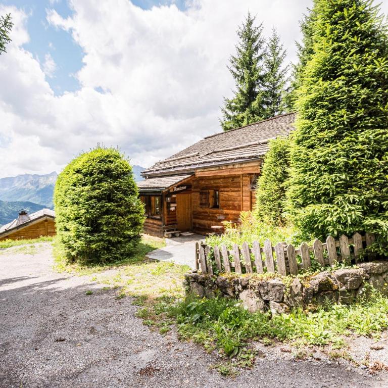 Chalet Vardasse - Chalet 2 Chambres - 21