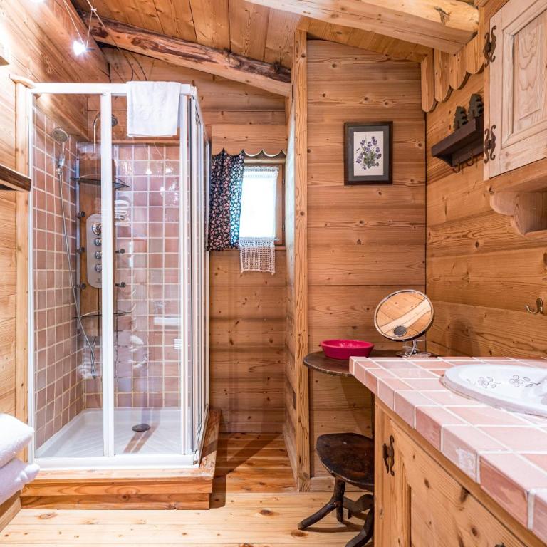 Chalet Vardasse - Chalet 2 Chambres - 9