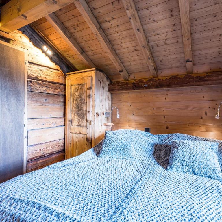 Chalet Vardasse - Chalet 2 Chambres - 13