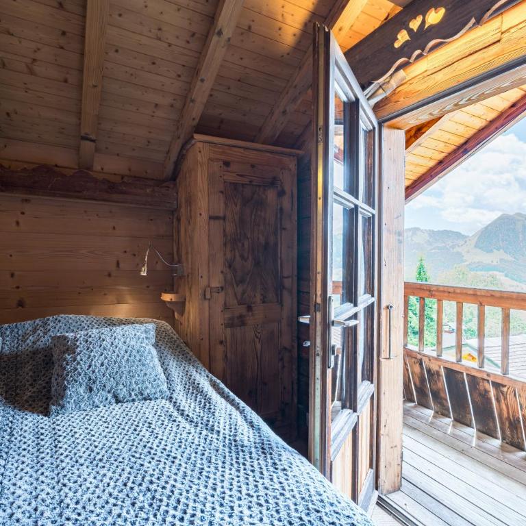 Chalet Vardasse - Chalet 2 Chambres - 14
