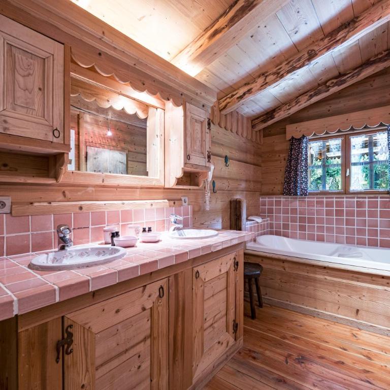 Chalet Vardasse - Chalet 2 Chambres - 10