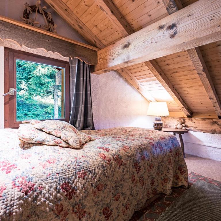 Chalet Vardasse - Chalet 2 Chambres - 11