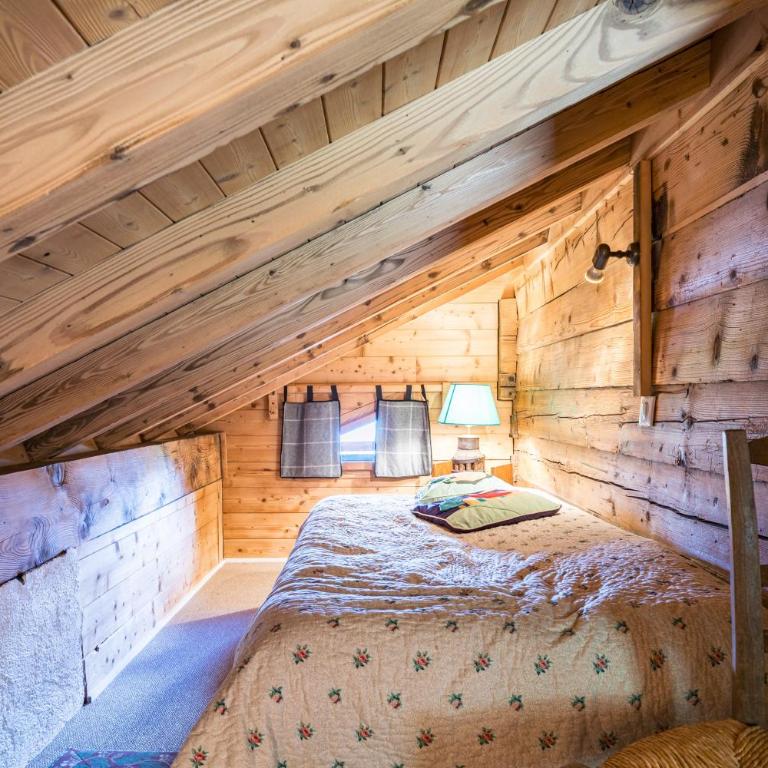 Chalet Vardasse - Chalet 2 Chambres - 12