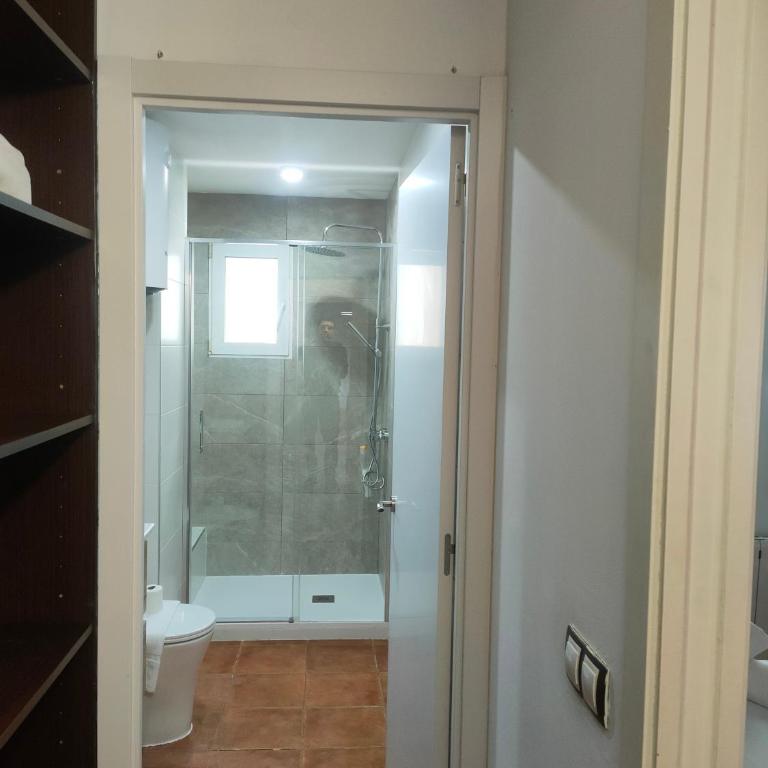 Torres De Quart Tu Casa - Two-Bedroom Deluxe Apartment with Balcony - 27