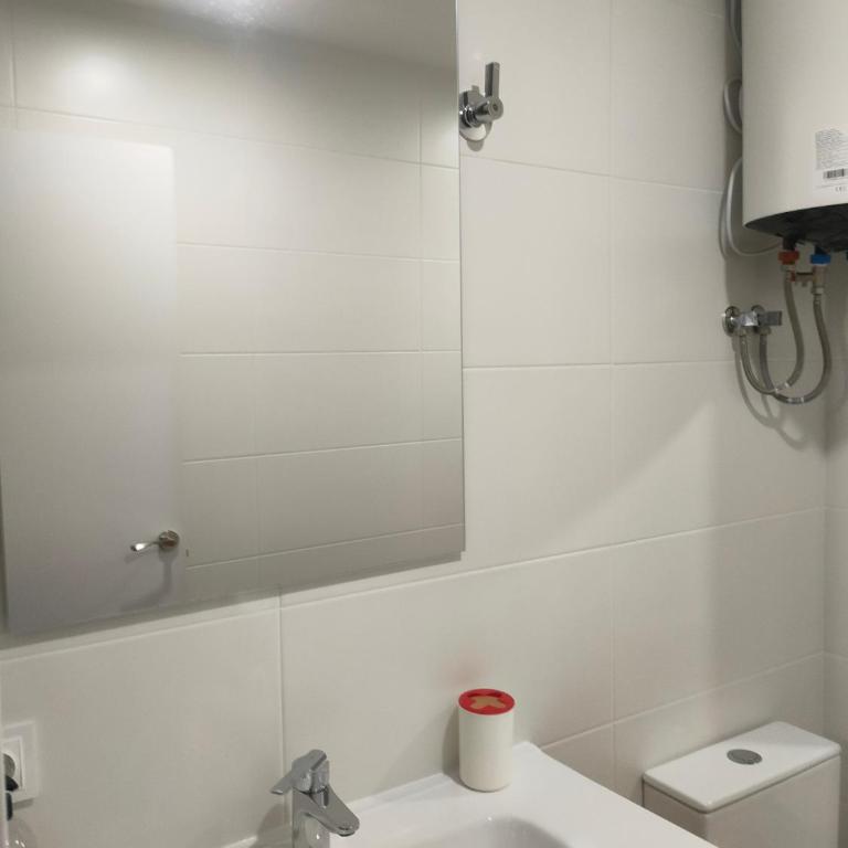 Torres De Quart Tu Casa - Two-Bedroom Deluxe Apartment with Balcony - 21