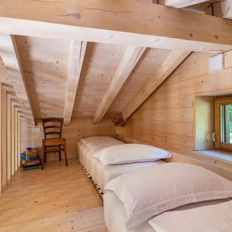 Wunderchalet - Casa con 3 Camere da Letto - 14