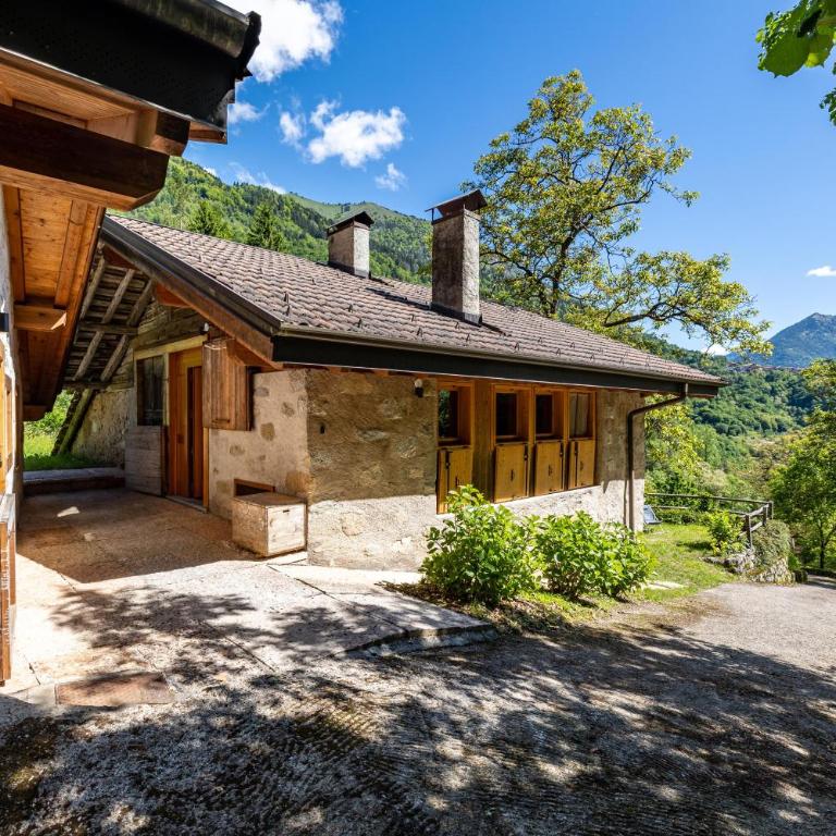 Wunderchalet - Casa con 3 Camere da Letto - 20