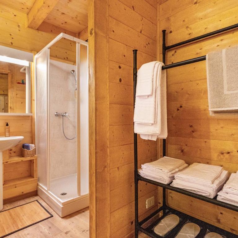 Wunderchalet - Casa con 3 Camere da Letto - 32