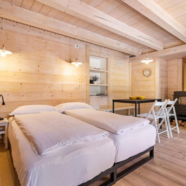 Wunderchalet - Casa con 3 Camere da Letto - 5