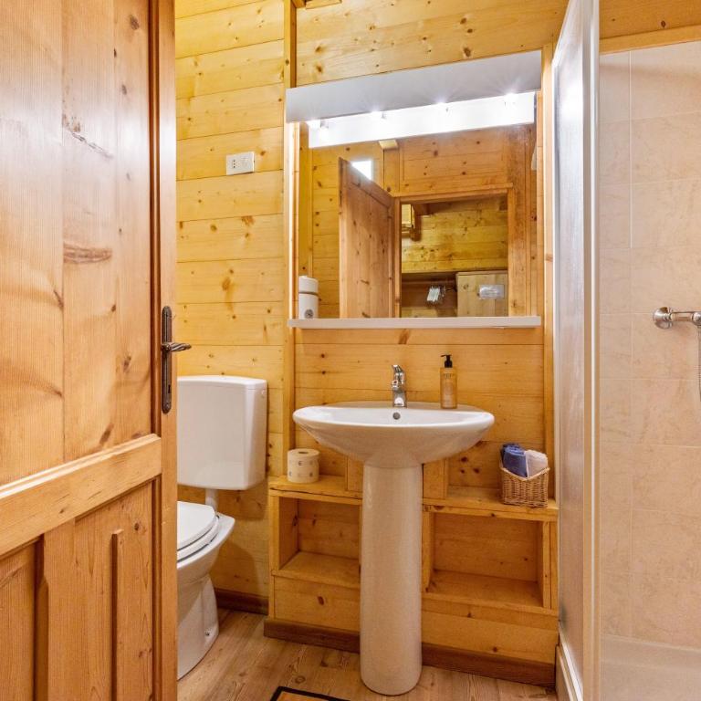 Wunderchalet - Casa con 3 Camere da Letto - 35