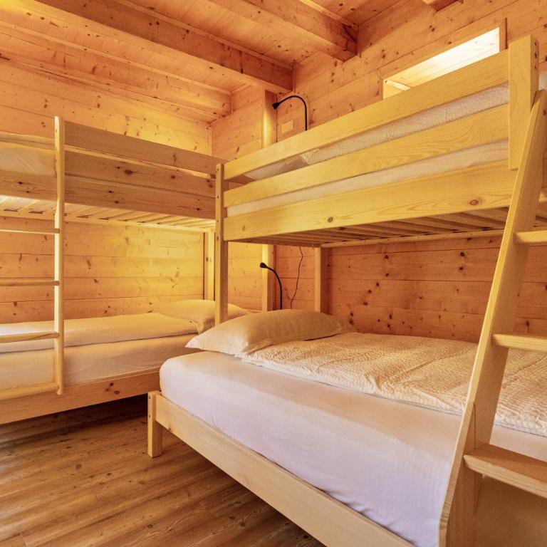Wunderchalet - Casa con 3 Camere da Letto - 28