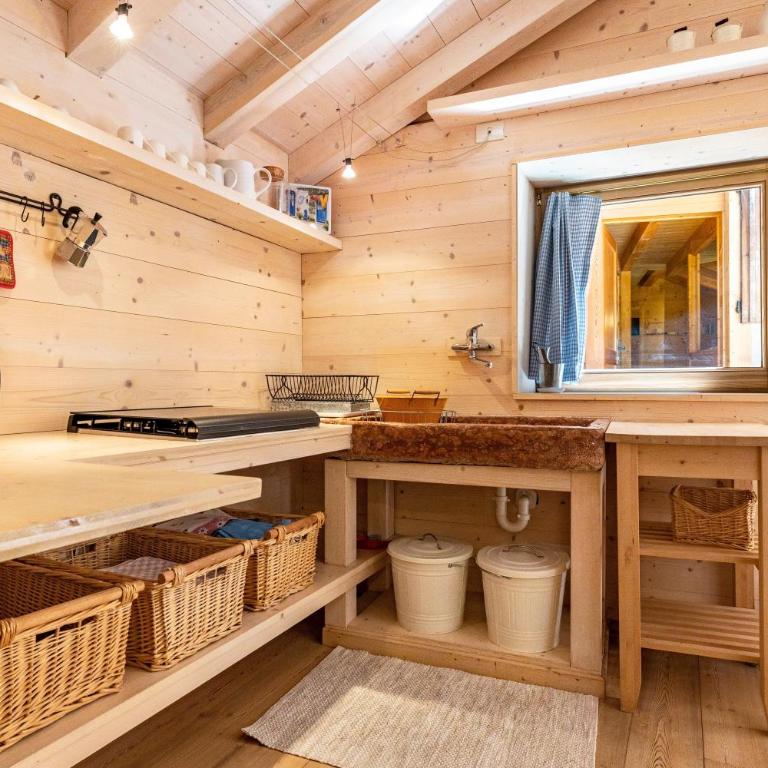 Wunderchalet - Casa con 3 Camere da Letto - 9