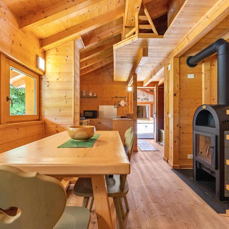 Wunderchalet - Casa con 3 Camere da Letto - 25