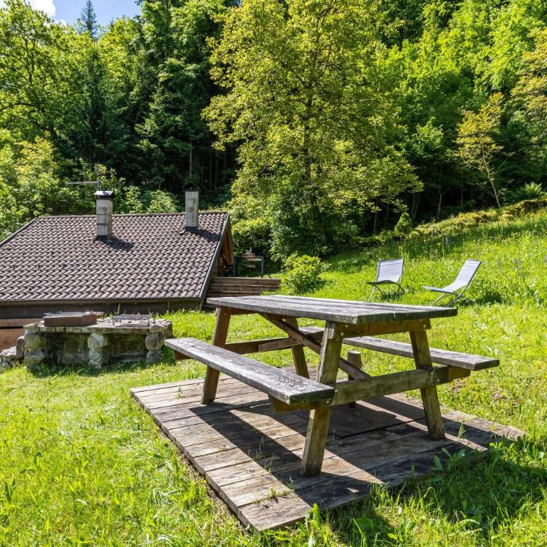 Wunderchalet - Casa con 3 Camere da Letto - 38