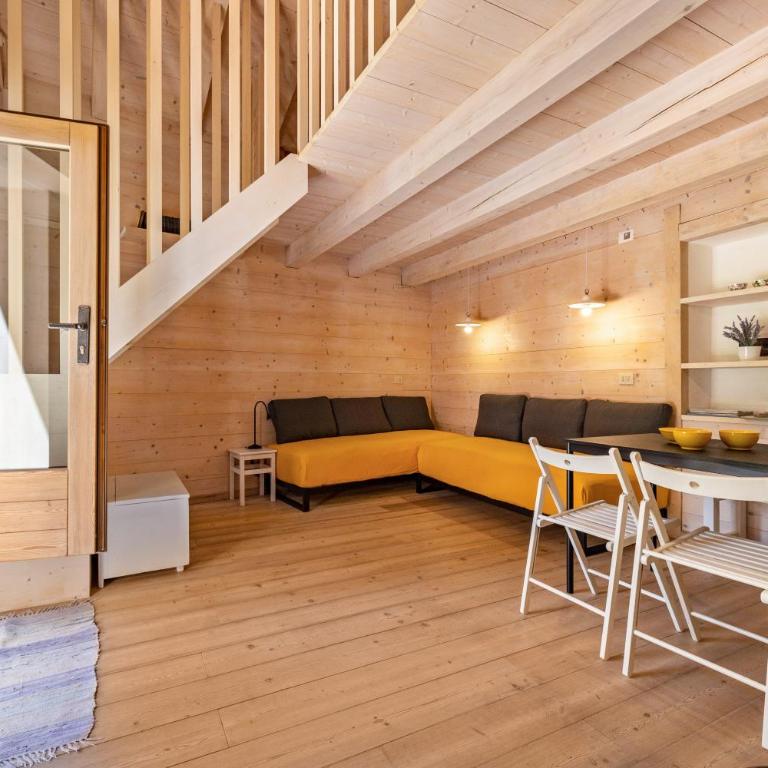 Wunderchalet - Casa con 3 Camere da Letto - 1