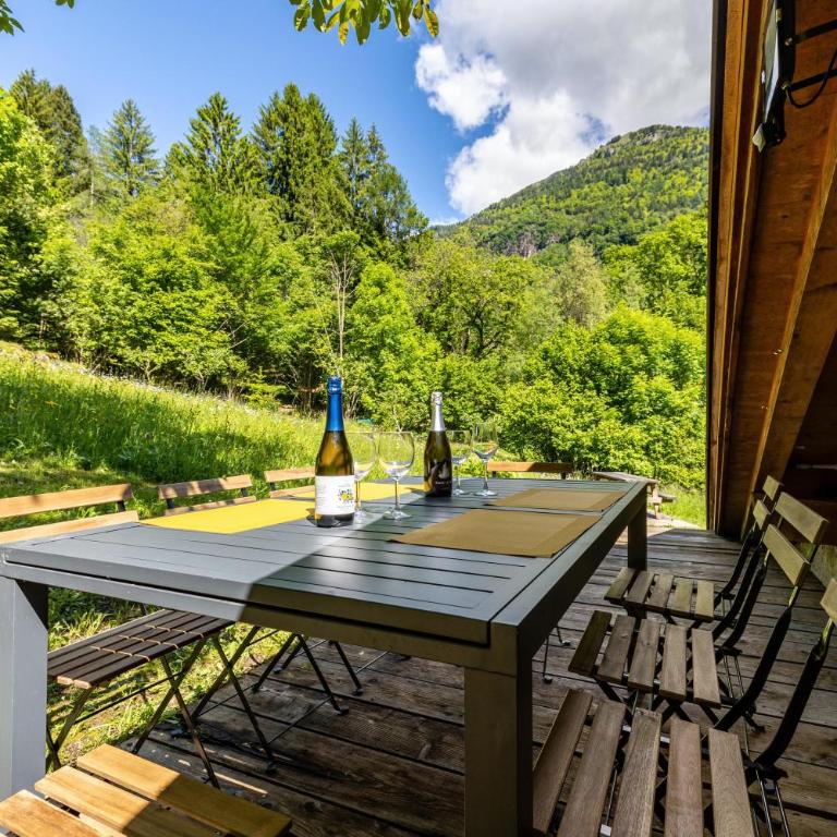 Wunderchalet - Casa con 3 Camere da Letto - 18