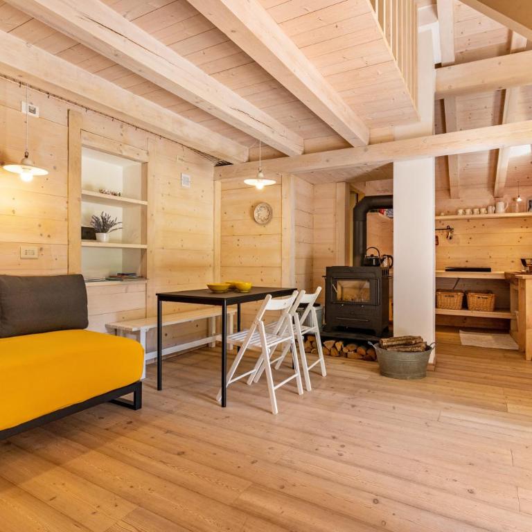 Wunderchalet - Casa con 3 Camere da Letto - 4