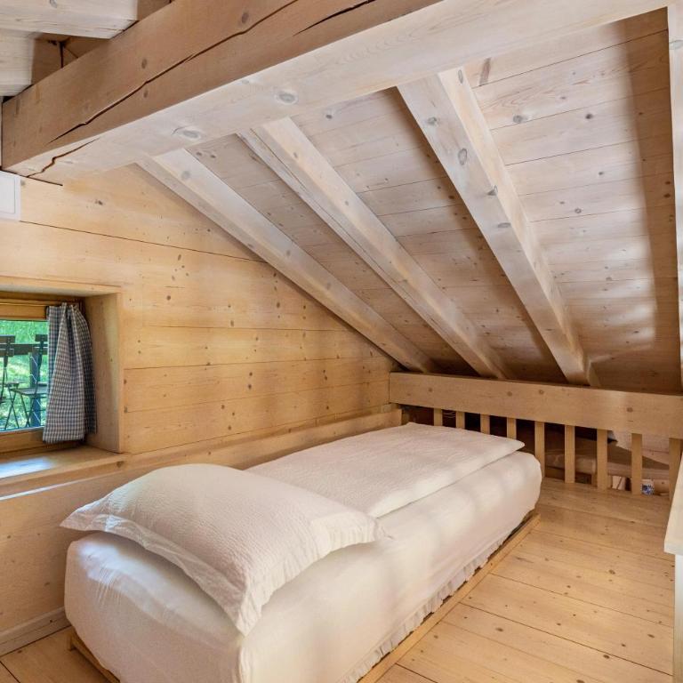 Wunderchalet - Casa con 3 Camere da Letto - 13