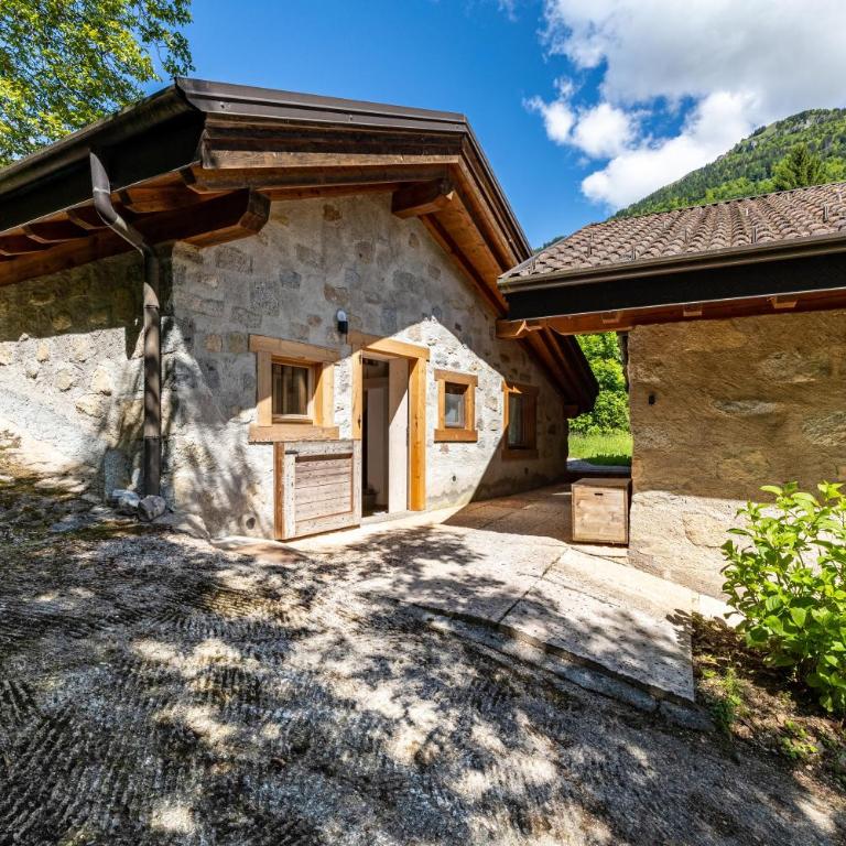 Wunderchalet - Casa con 3 Camere da Letto - 16