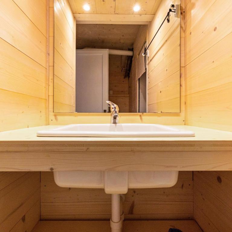 Wunderchalet - Casa con 3 Camere da Letto - 12