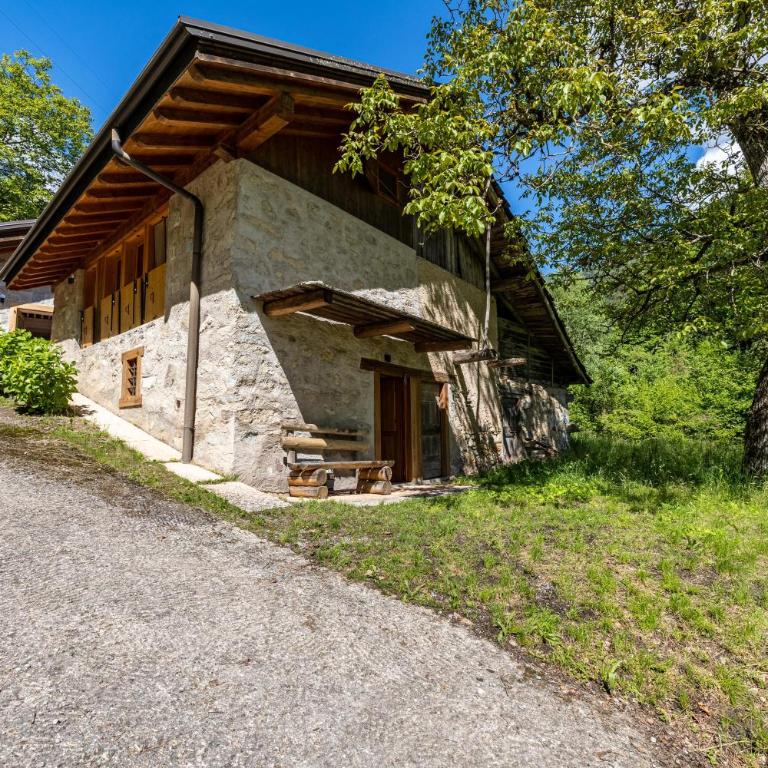Wunderchalet - Casa con 3 Camere da Letto - 36