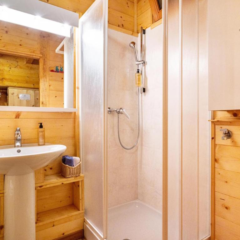 Wunderchalet - Casa con 3 Camere da Letto - 33