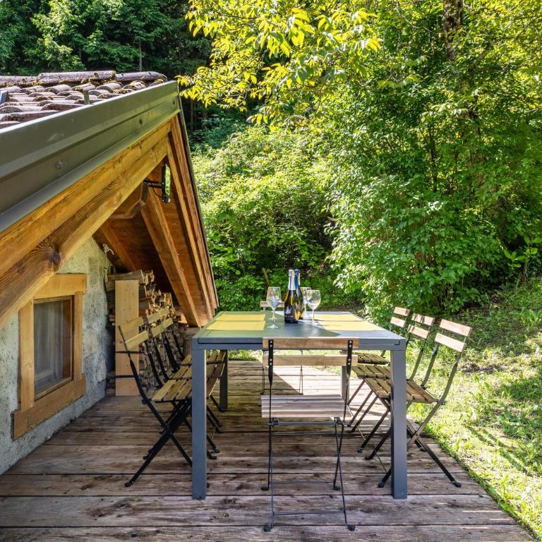 Wunderchalet - Casa con 3 Camere da Letto - 19