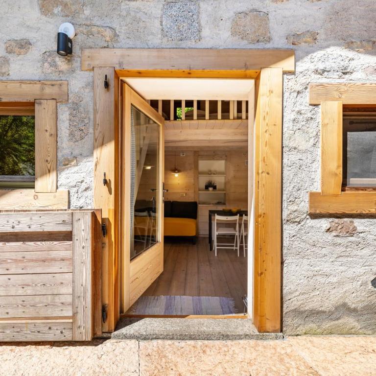 Wunderchalet - Casa con 3 Camere da Letto - 17