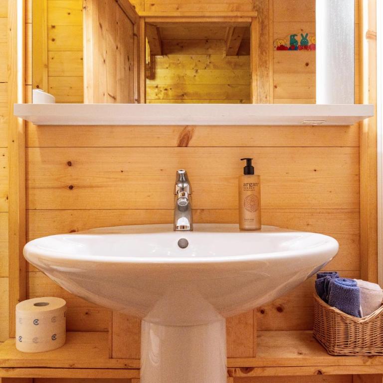 Wunderchalet - Casa con 3 Camere da Letto - 34