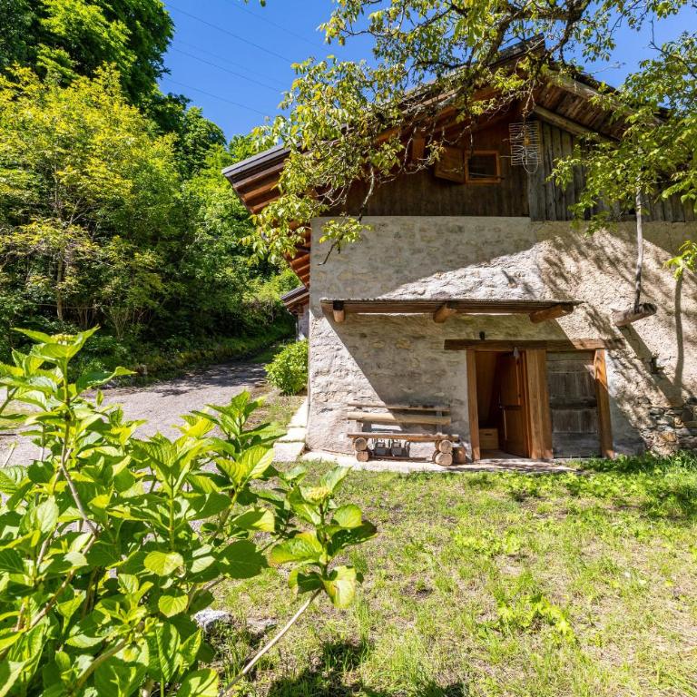 Wunderchalet - Casa con 3 Camere da Letto - 37