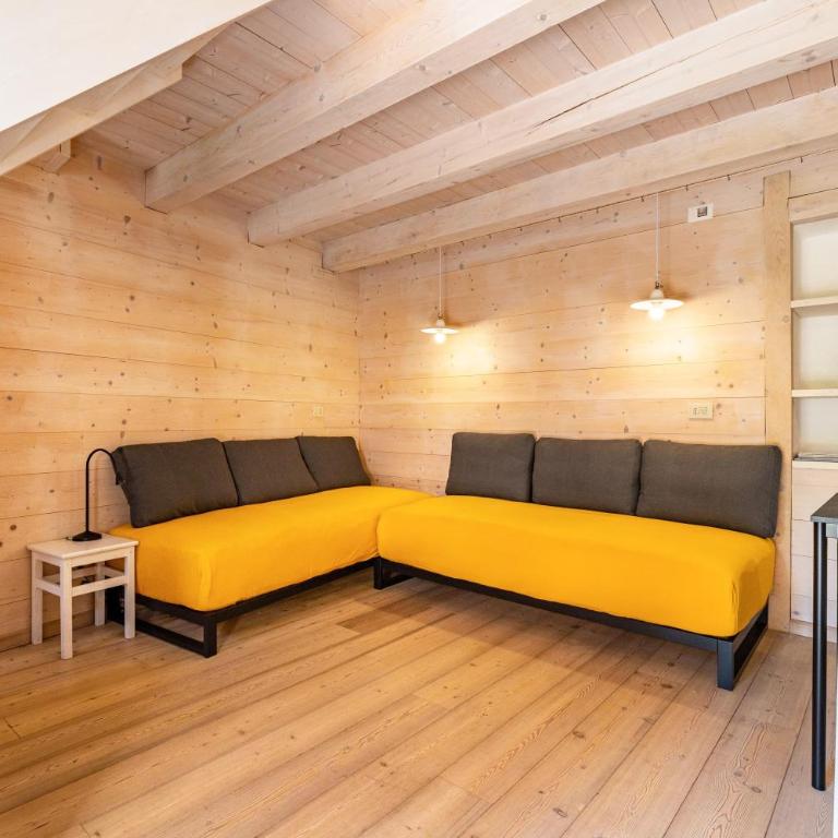 Wunderchalet - Casa con 3 Camere da Letto - 2