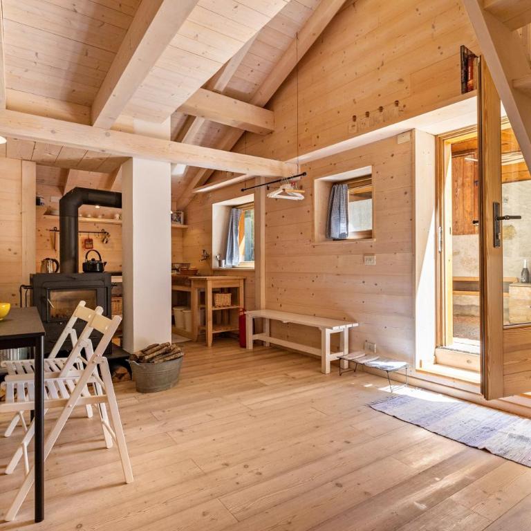 Wunderchalet - Casa con 3 Camere da Letto - 7