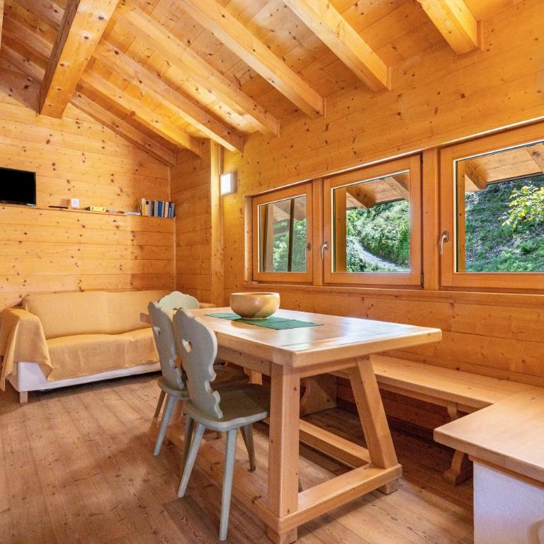 Wunderchalet - Casa con 3 Camere da Letto - 21