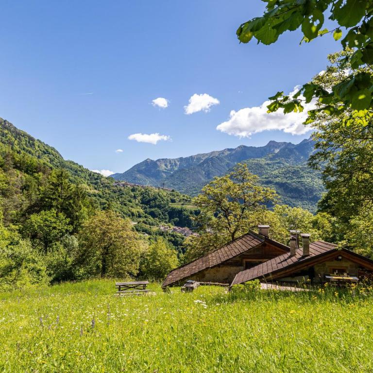 Wunderchalet - Casa con 3 Camere da Letto - 40