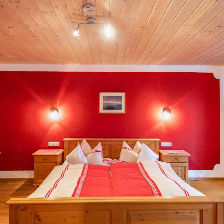 Ferienwohnung Daniel - Superior Apartment mit 1 Schlafzimmer und Balkon - 13