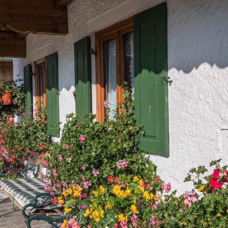Ferienwohnung Daniel - Superior Apartment mit 1 Schlafzimmer und Balkon - 21
