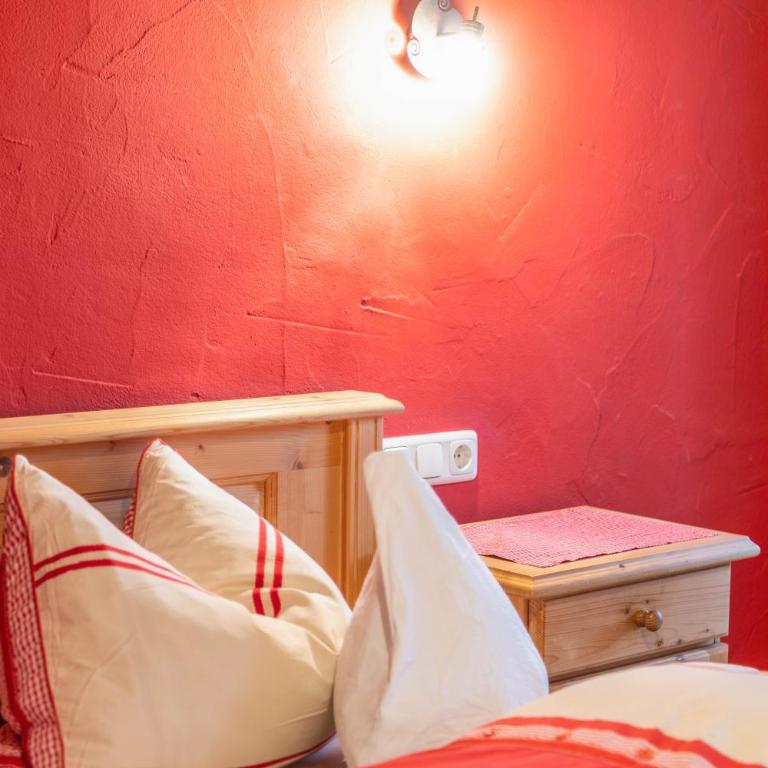 Ferienwohnung Daniel - Superior Apartment mit 1 Schlafzimmer und Balkon - 12