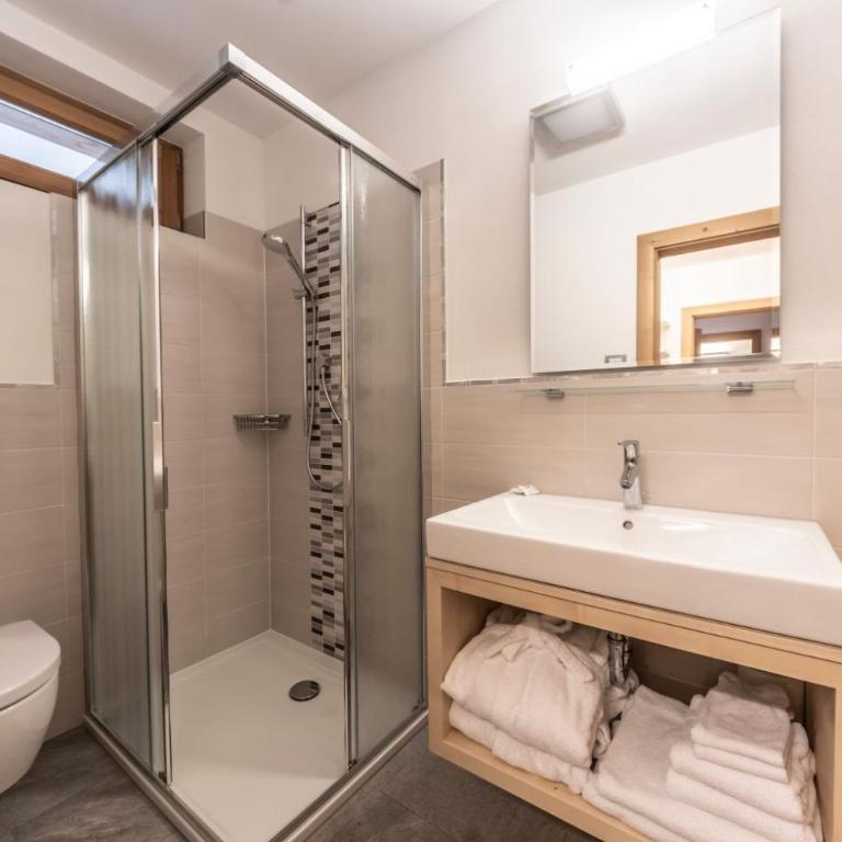 Le Table D - Appartamento Superior con Sauna - 7