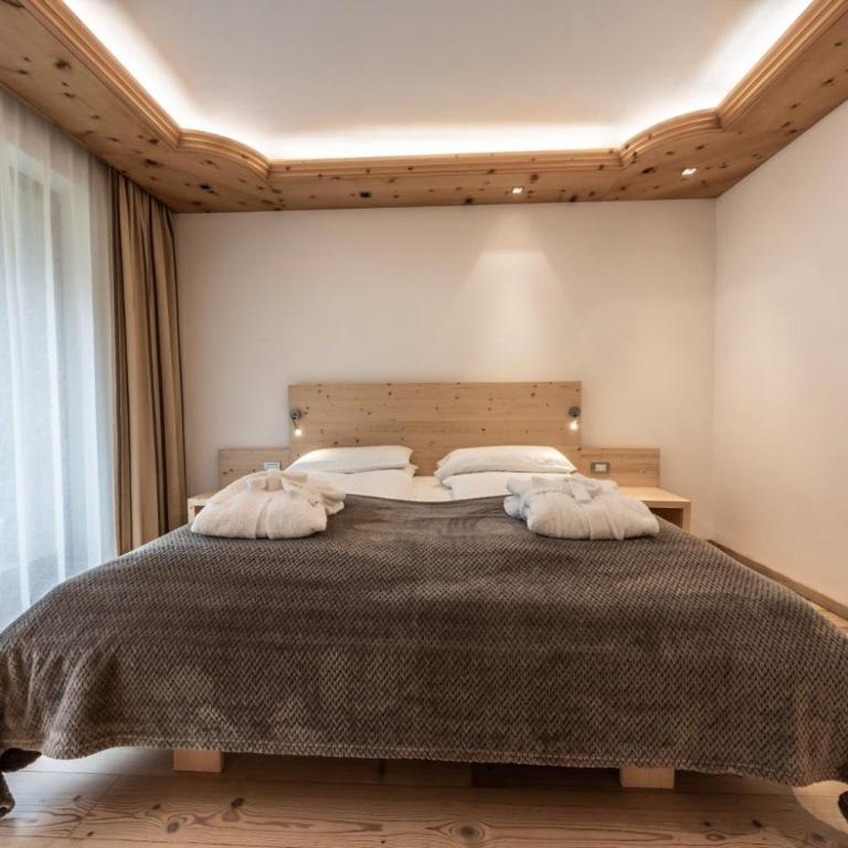 Le Table D - Appartamento Superior con Sauna - 4
